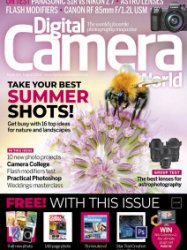 Digital Camera World - 08.2019