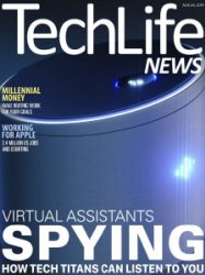 Techlife News - 08.24.2019