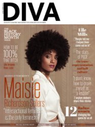 Diva UK - 10.2019