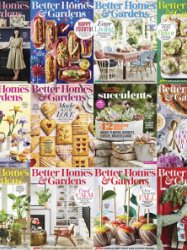 Better Homes & Gardens USA -  2019 Full Year