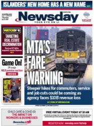 Newsday - 07.23.2020