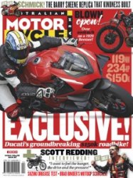 Australian Motorcycle News - 13.08.2020