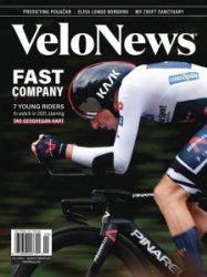 Velonews - 01/02 2021