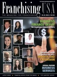 Franchising USA - 02.2021