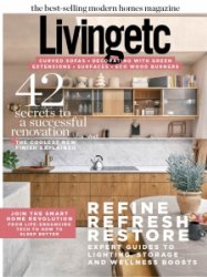 Living Etc UK - 11.2021