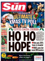 The Sun UK - 23.12.2021