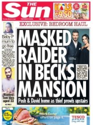 The Sun UK - 31.03.2022