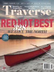 Traverse, Northern Michigan's - 06.2022