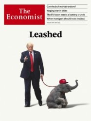 The Economist Asia - 08.20.2022