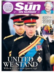 The Sun UK - 18.09.2022