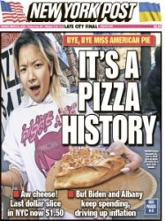 New York Post - 03.21.2023