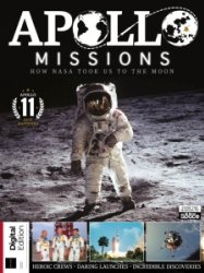 All About Space: Apollo Missions - Ed. 4 2023