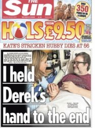 The Sun UK - 6.01.2024