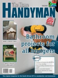 The Home Handyman - 03/04 2024