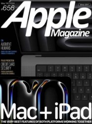 AppleMagazine - 05.24.2024