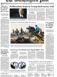 The Washington Post 05.30.2024