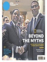 USA Today - Beyond The Myths 2024