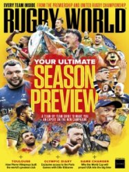 Rugby World - 10.2024