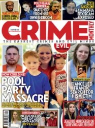 Crime Monthly - 09.2024