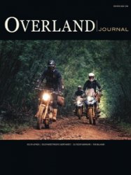 Overland Journal - Winter 2023