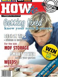 How to... - January/February 2011