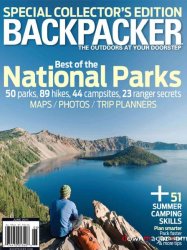 Backpacker - June 2011