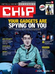 CHIP India - February 2013