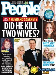 People USA - 15 December 2014