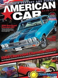 American Car - June 2016