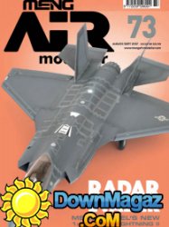 AIR Modeller - 08/09 2017