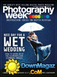 Photography Week - 26.10.2017