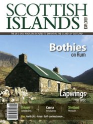 Scottish Islands Explorer - 05/06 2018