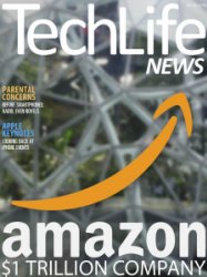 Techlife News - 09.8.2018