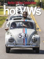 dune buggies and hotVWs - 11.2019