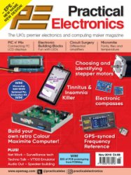 Practical Electronics - 11.2019