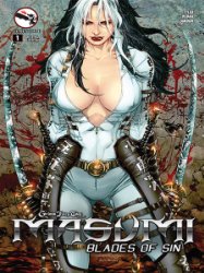 Grimm Fairy Tales Masumi #1 – 4