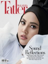 Malaysia Tatler - 06.2020