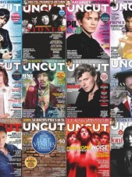 Uncut - 2018 Full Year Collection