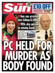 The Sun UK - 03.11.2021