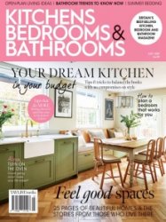 Kitchens Bedrooms & Bathrooms - 07.2021