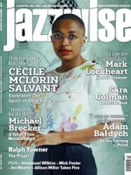 Jazzwise - 02.2022