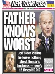 New York Post - 04.7.2022