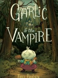 Garlic and the Vampire