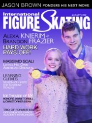 International Figure Skating - 08.2022