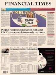 Financial Times EU - 27.09.2022