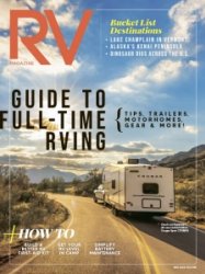 RV Magazine - 05.2023