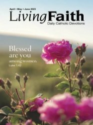 Living Faith Pocket - 04/06 2023