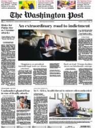 The Washington Post - 06.11.2023