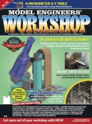 Model Engineers' Workshop - 07.2023