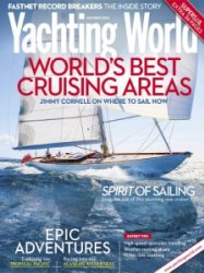 Yachting World - 10.2023